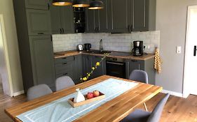 Ferienwohnung am Rathsburgsee